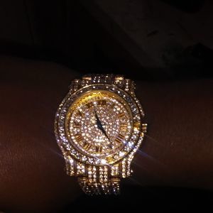 Meet your Posher, Samuel